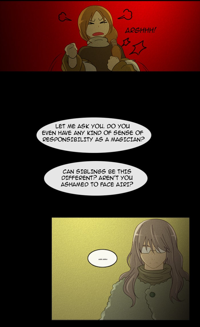 Read Kubera Manga Online