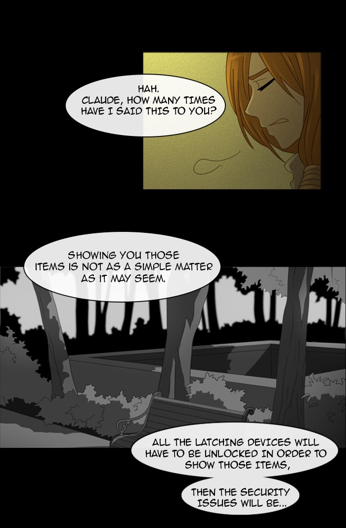 Read Kubera Manga Online