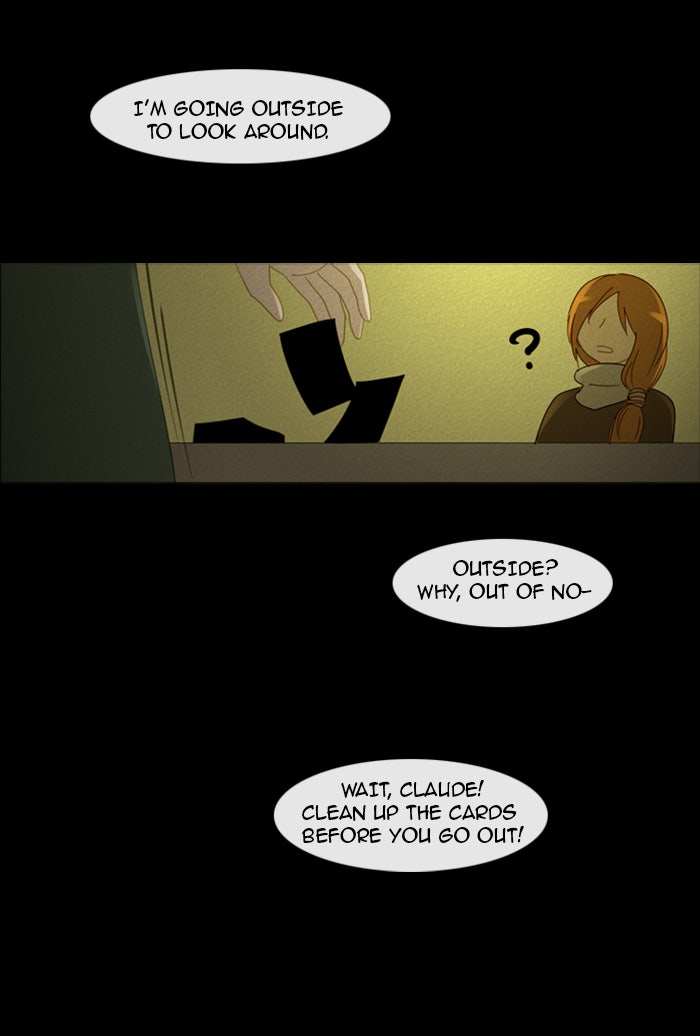 Read Kubera Manga Online