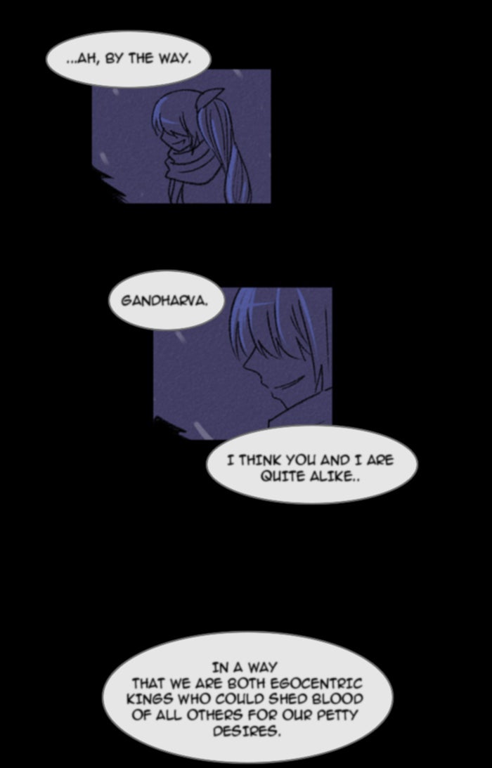 Read Kubera Manga Online