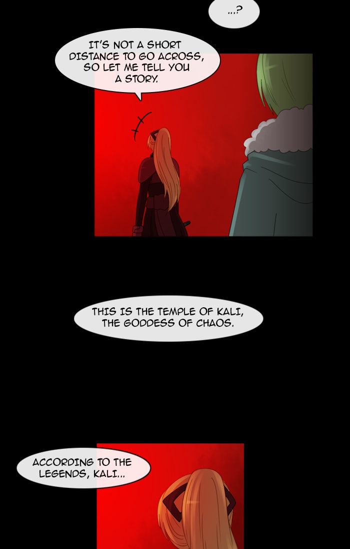 Read Kubera Manga Online