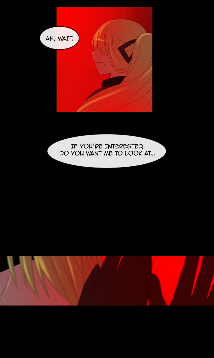 Read Kubera Manga Online