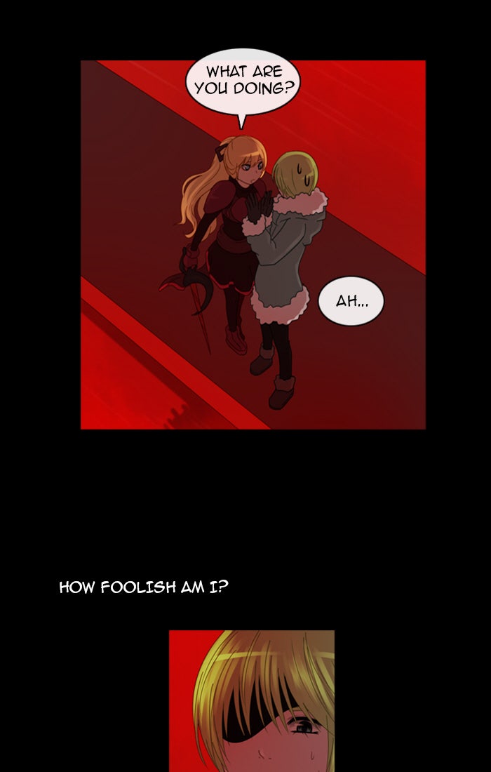 Read Kubera Manga Online