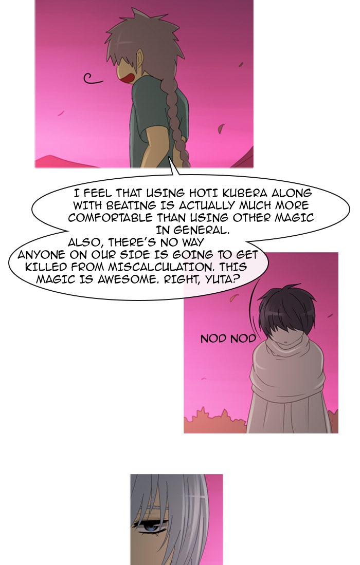 Read Kubera Manga Online