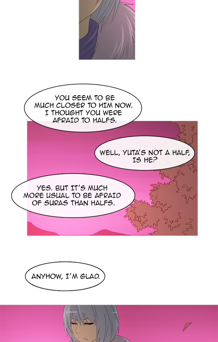 Read Kubera Manga Online