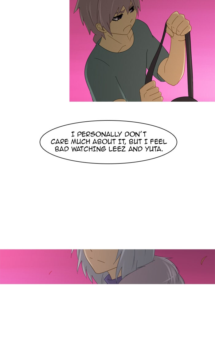 Read Kubera Manga Online