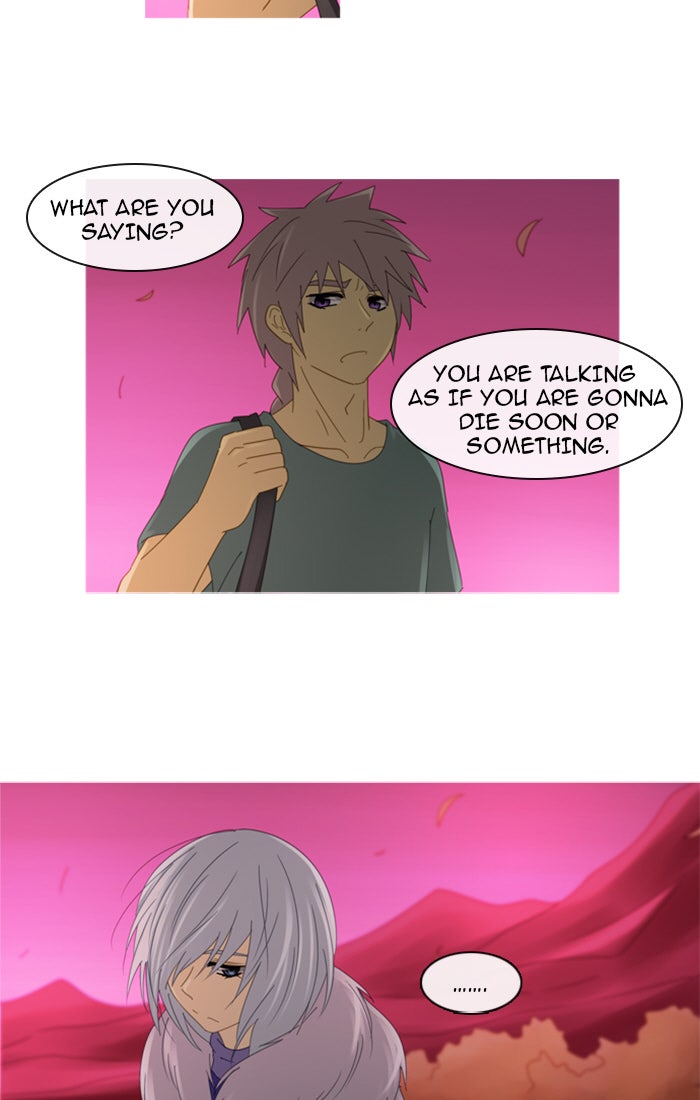 Read Kubera Manga Online