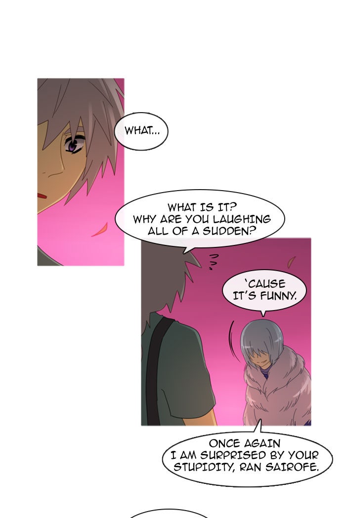 Read Kubera Manga Online
