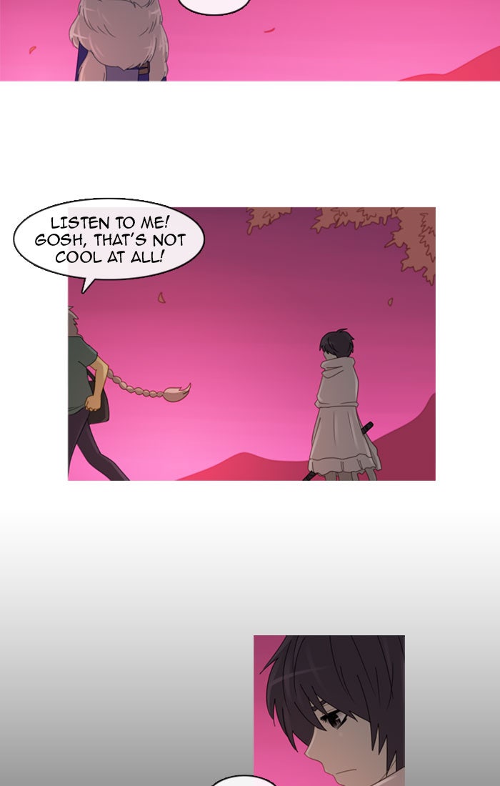 Read Kubera Manga Online