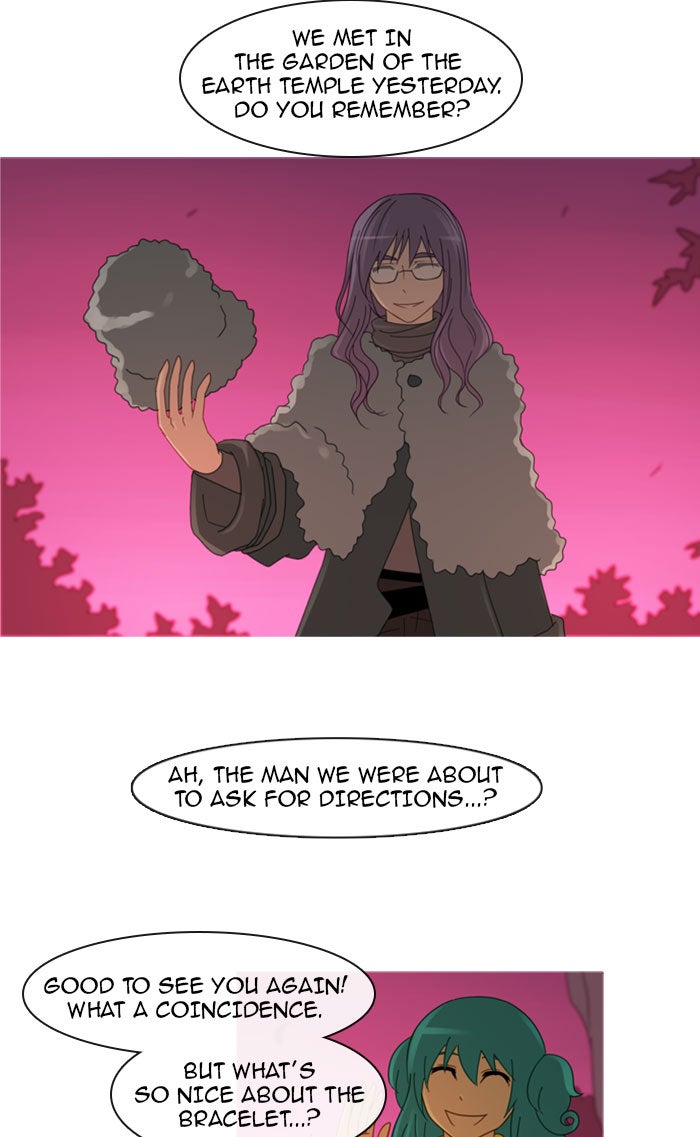 Read Kubera Manga Online