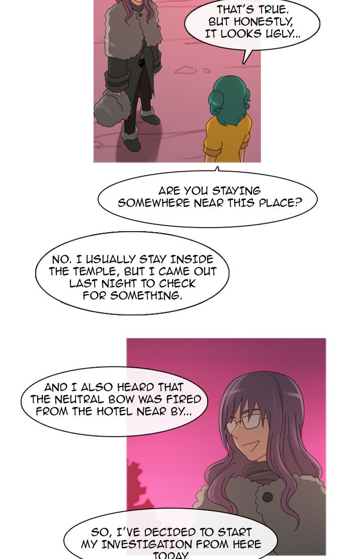 Read Kubera Manga Online