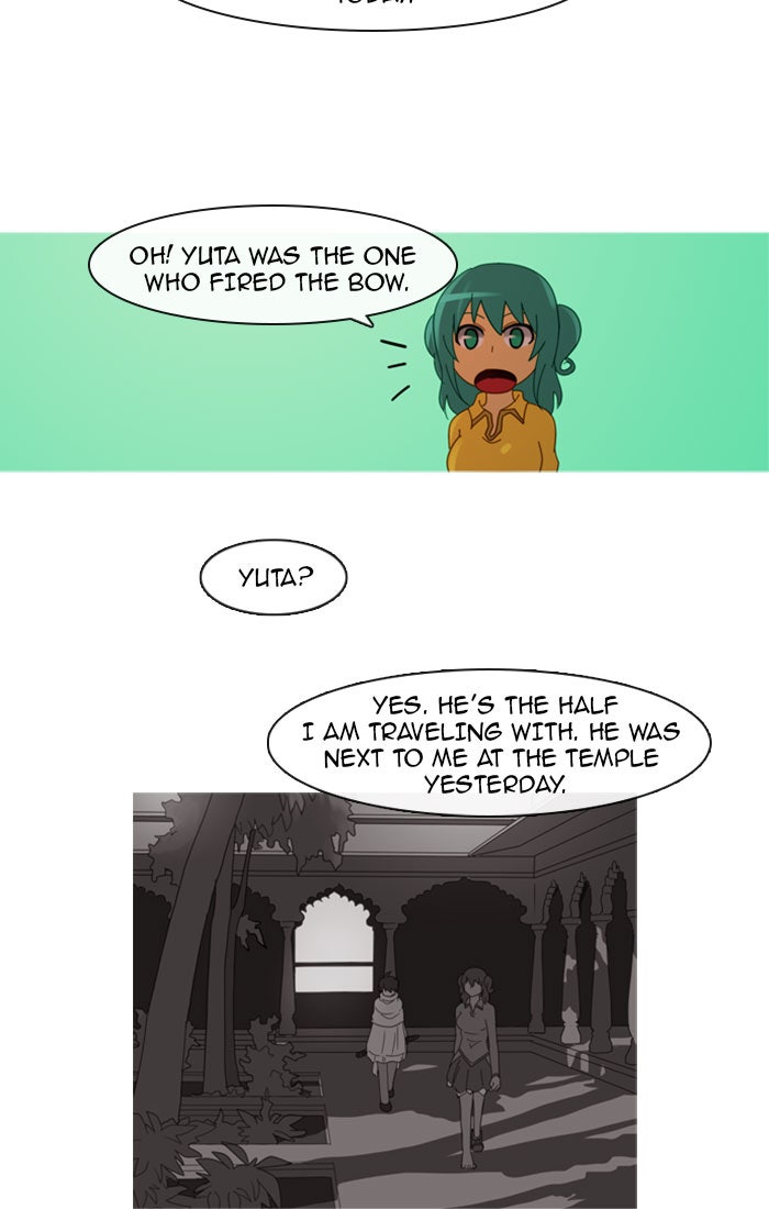 Read Kubera Manga Online