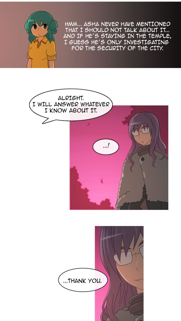 Read Kubera Manga Online