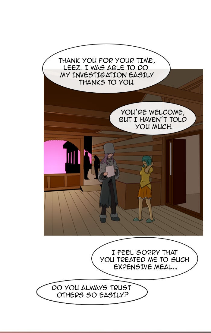 Read Kubera Manga Online