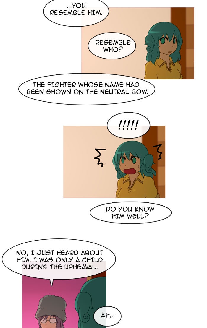 Read Kubera Manga Online