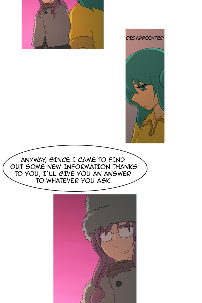Read Kubera Manga Online