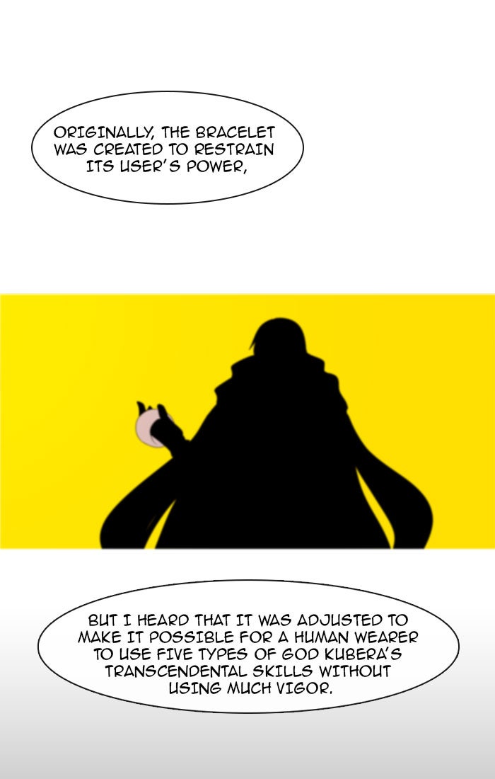 Read Kubera Manga Online