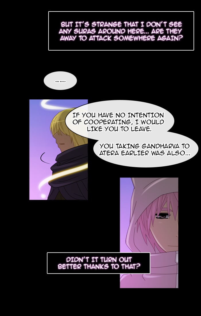 Read Kubera Manga Online