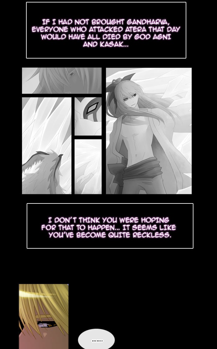 Read Kubera Manga Online