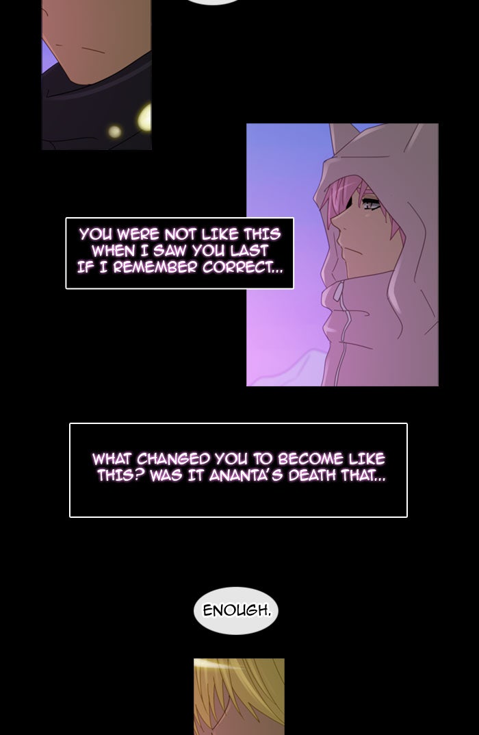 Read Kubera Manga Online