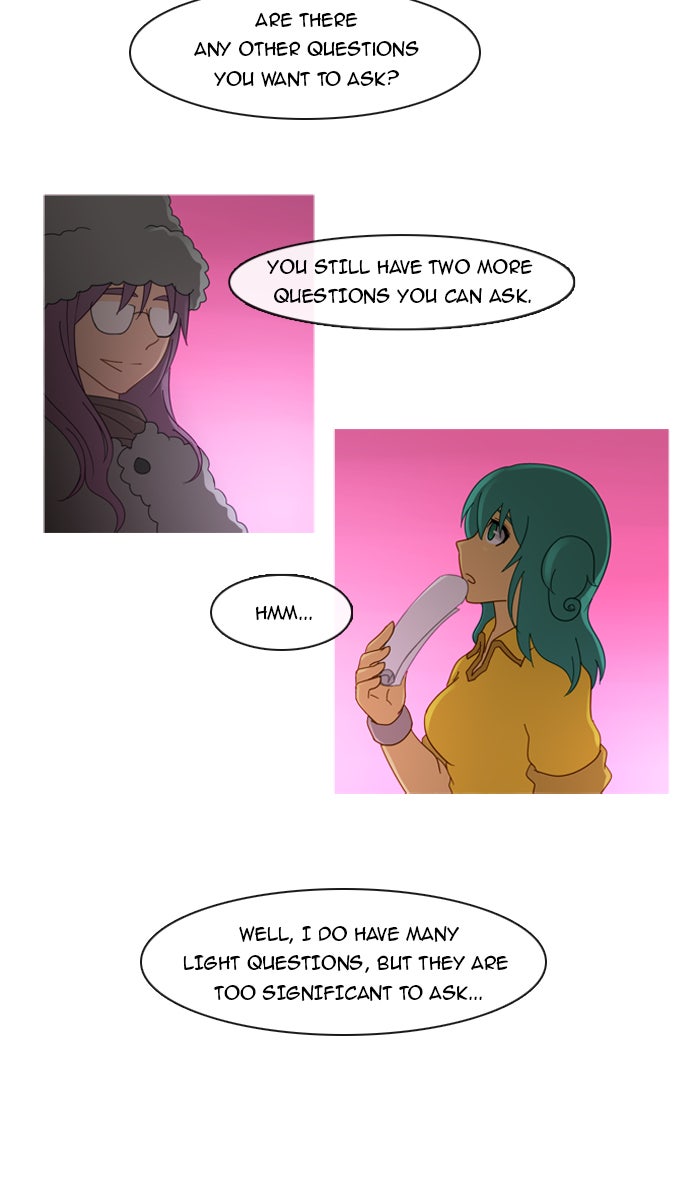 Read Kubera Manga Online
