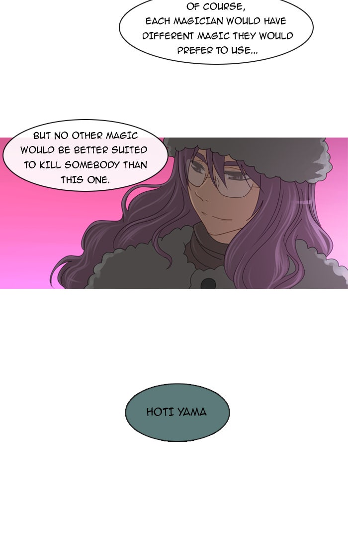 Read Kubera Manga Online