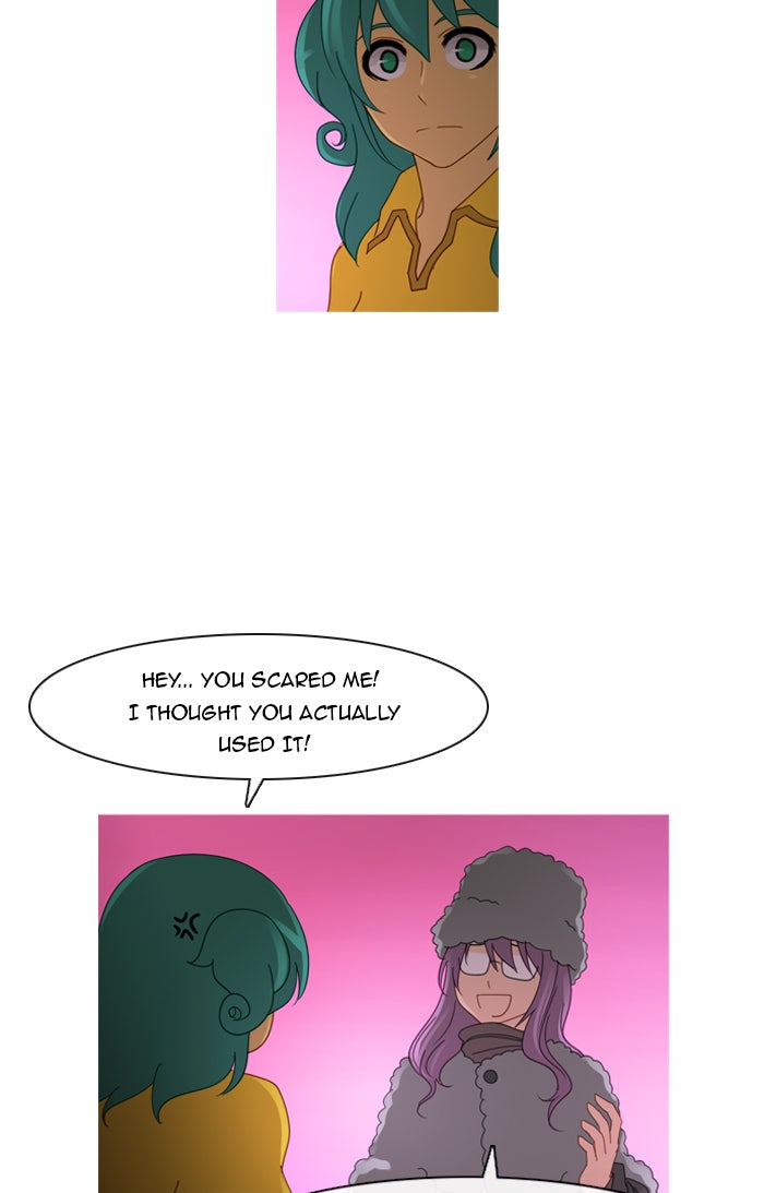 Read Kubera Manga Online