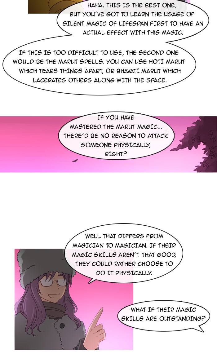 Read Kubera Manga Online