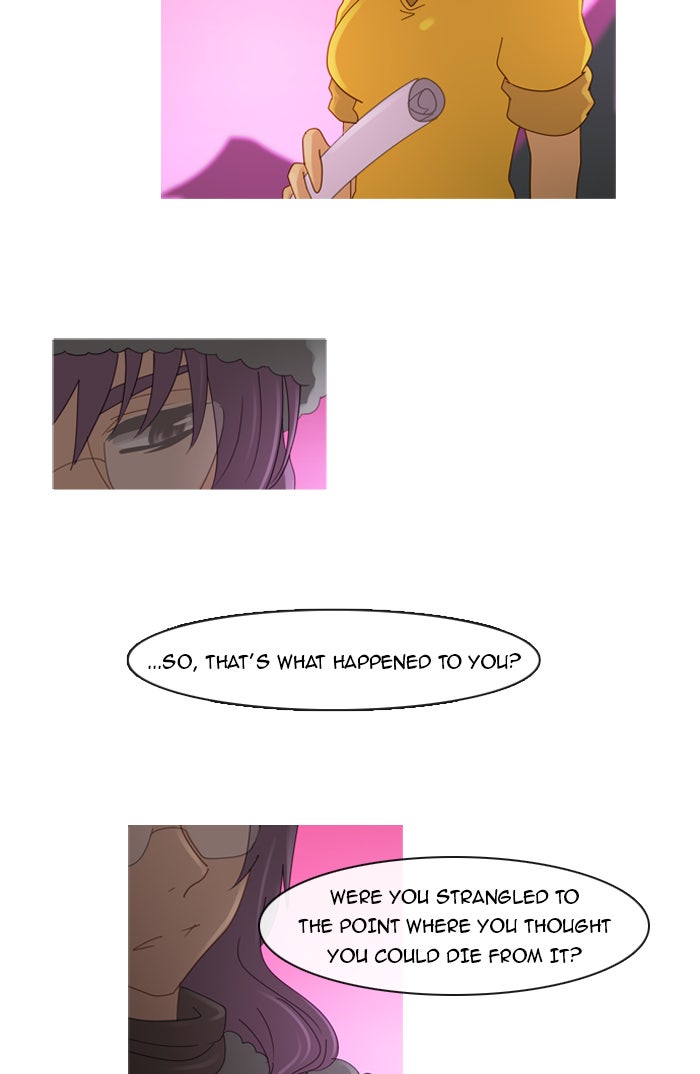 Read Kubera Manga Online