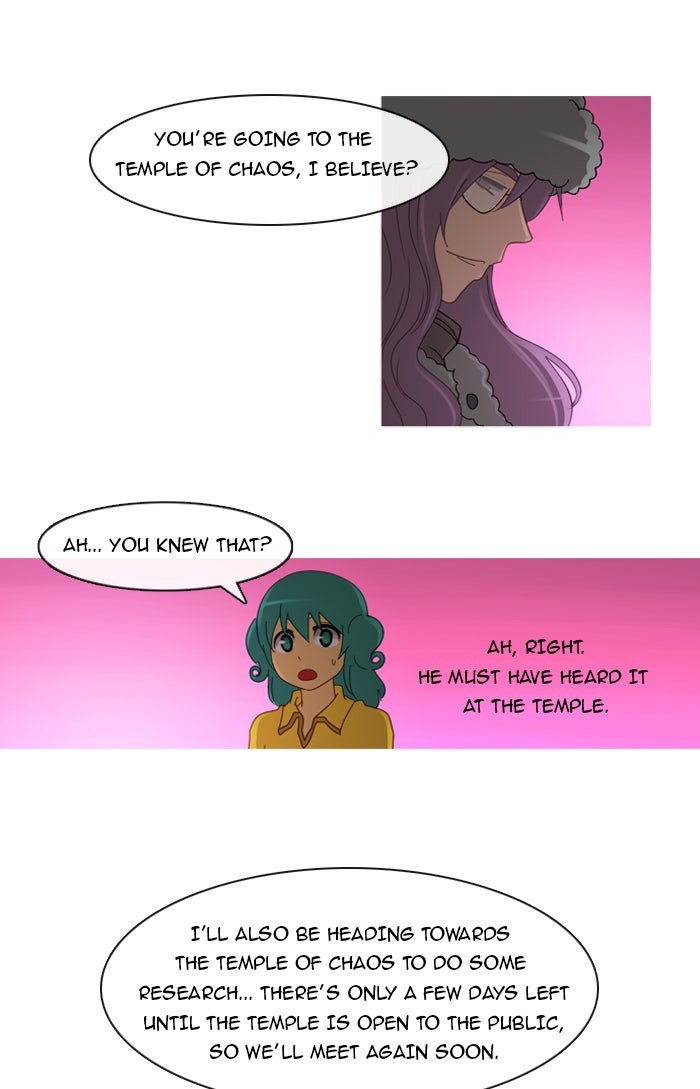 Read Kubera Manga Online
