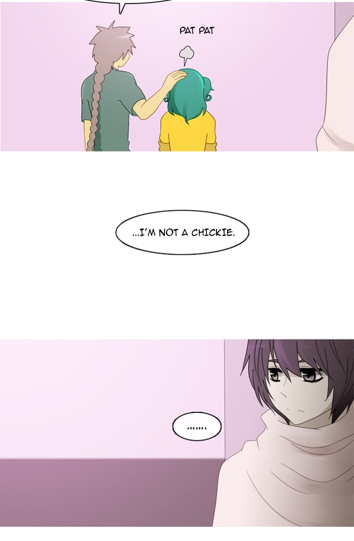 Read Kubera Manga Online