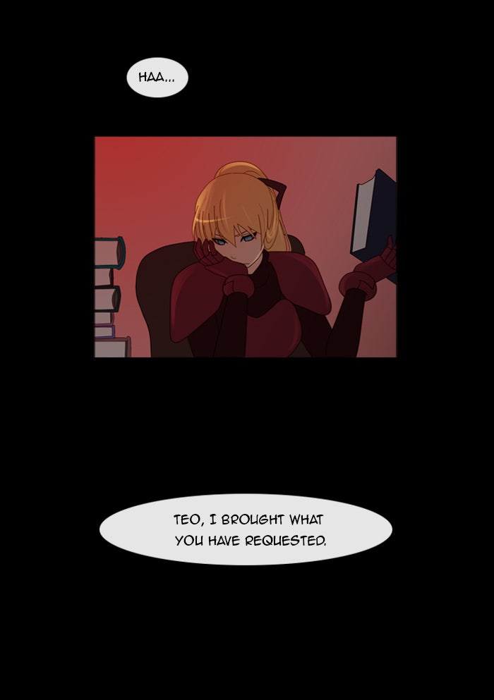 Read Kubera Manga Online