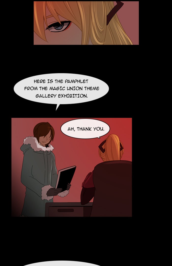 Read Kubera Manga Online