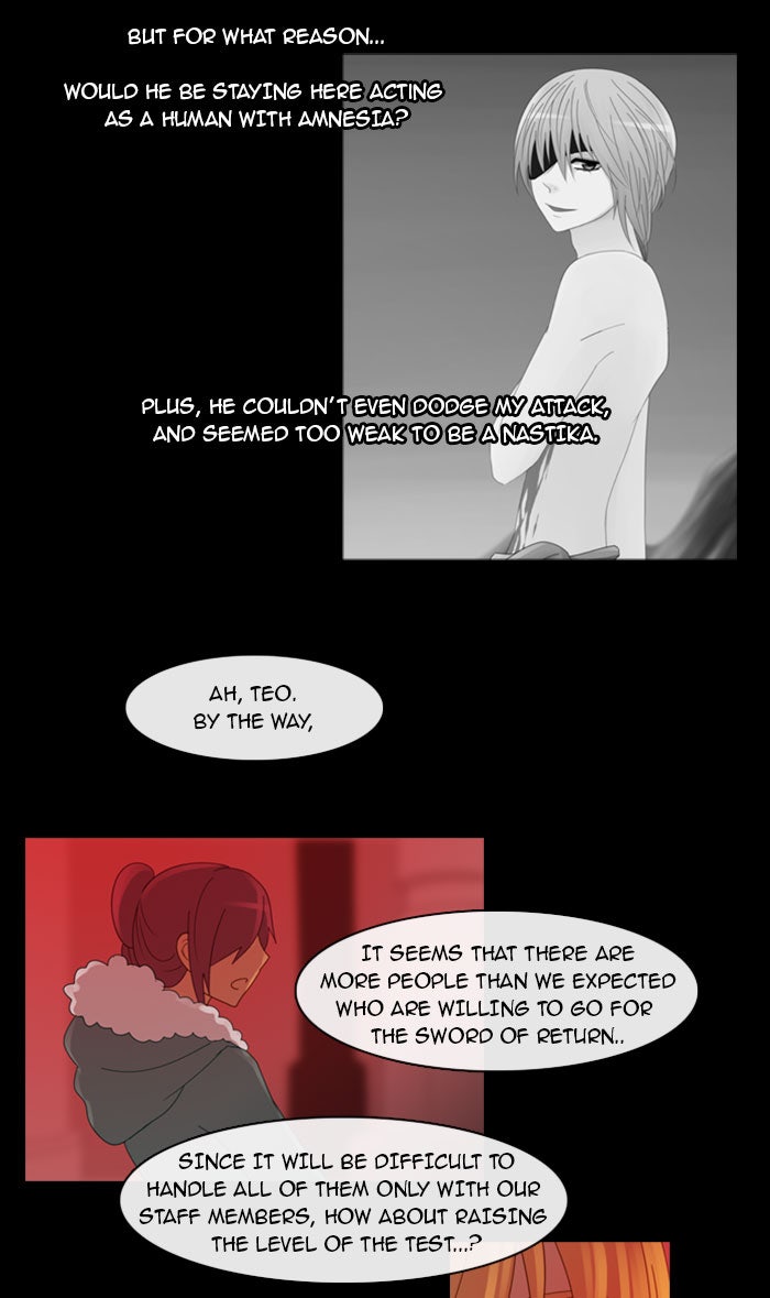 Read Kubera Manga Online