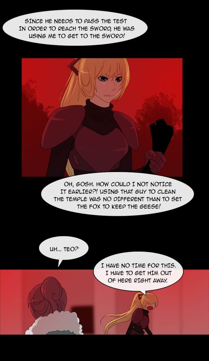 Read Kubera Manga Online