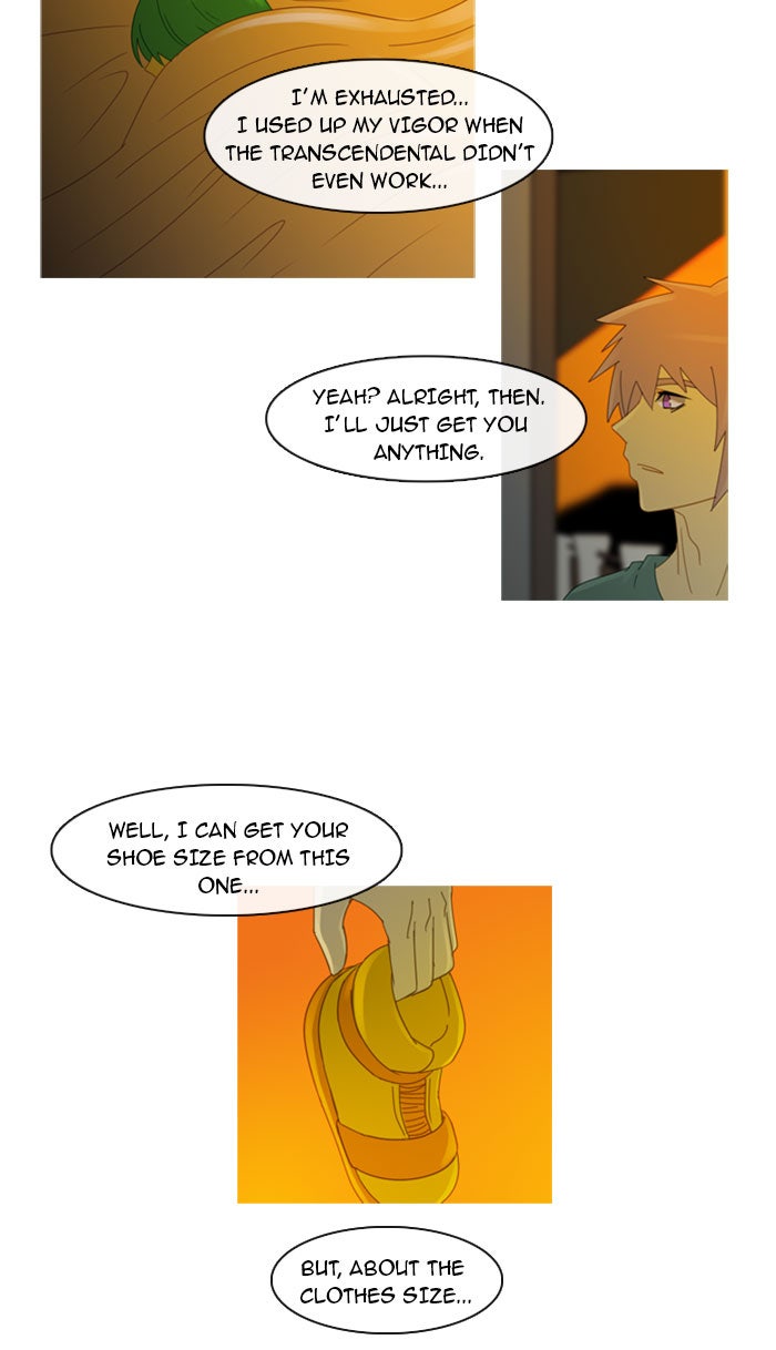Read Kubera Manga Online