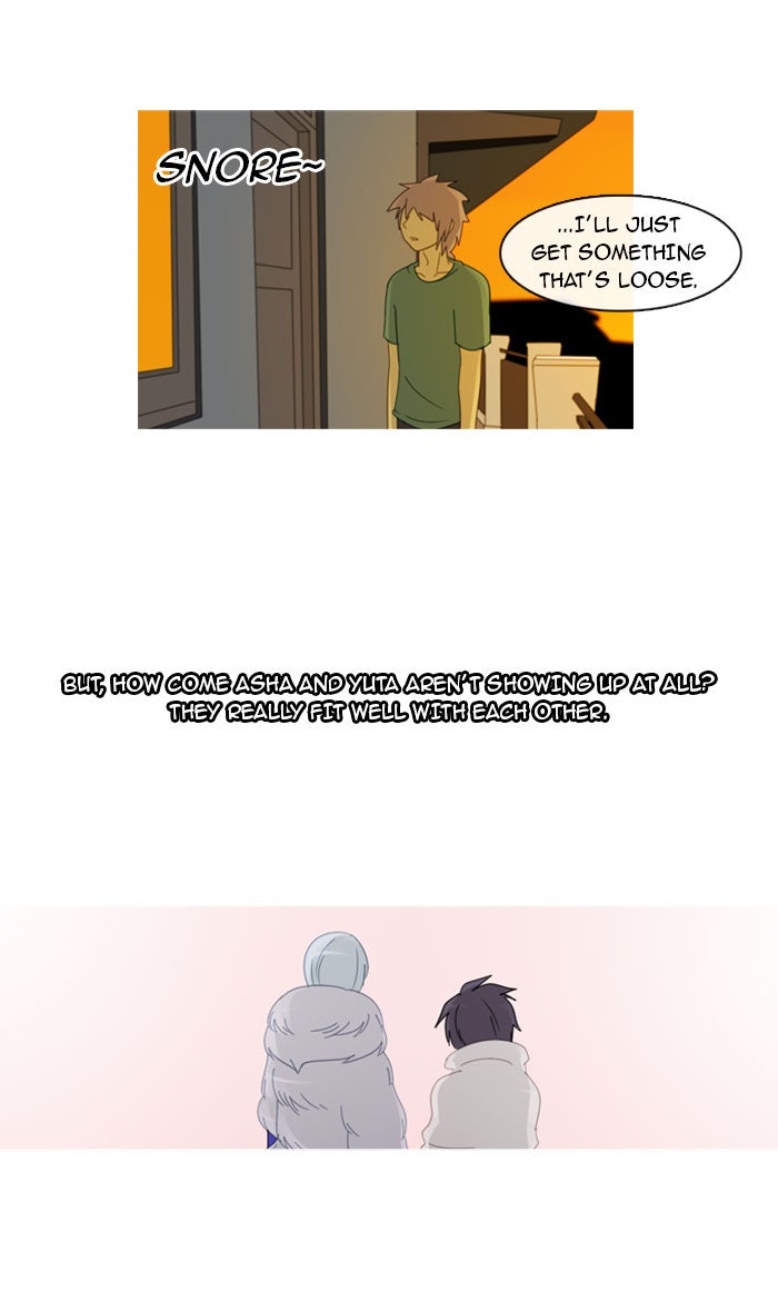 Read Kubera Manga Online