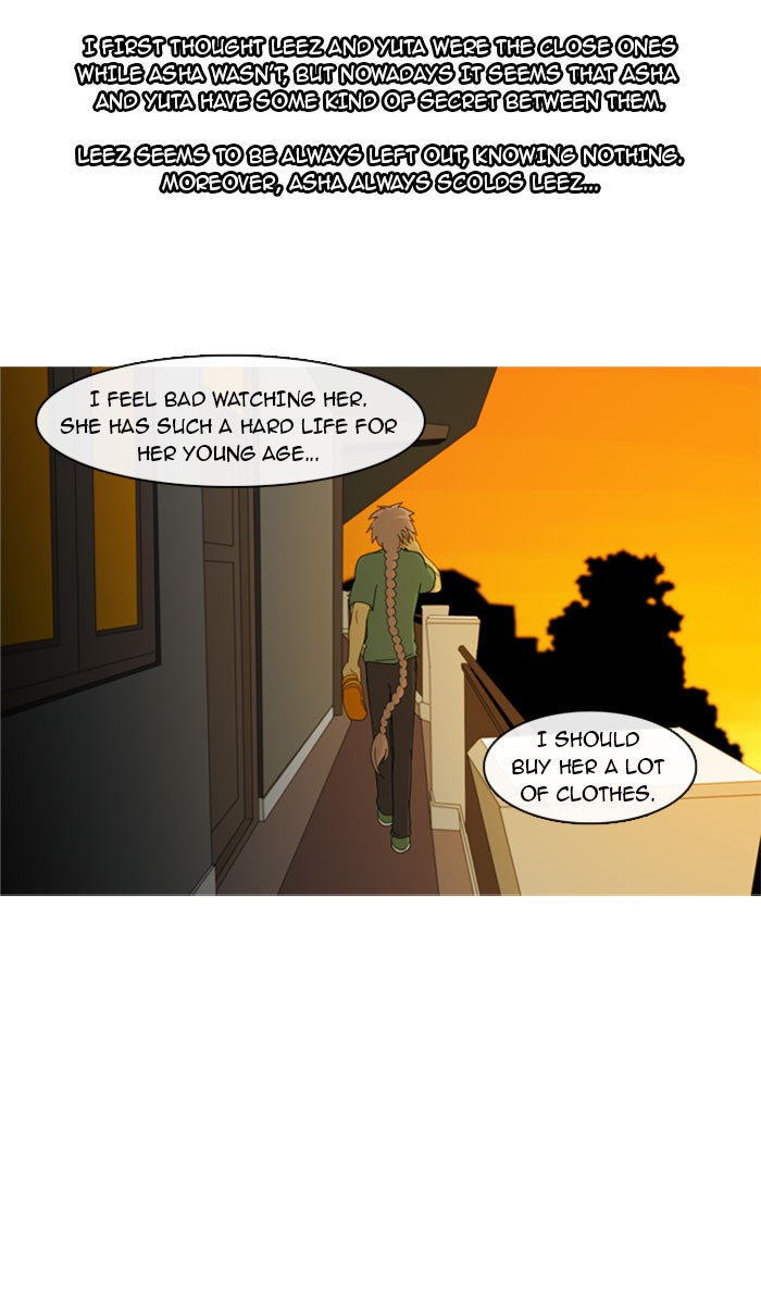 Read Kubera Manga Online