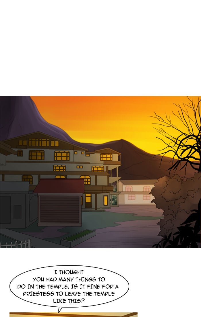Read Kubera Manga Online