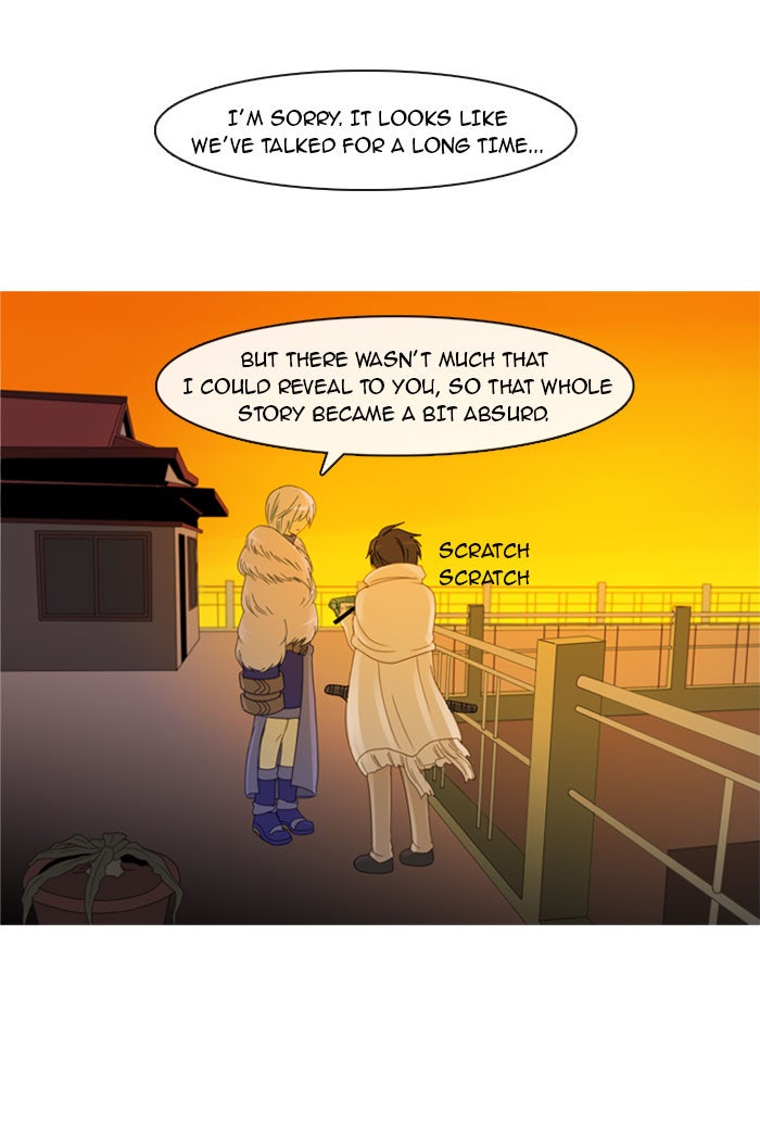 Read Kubera Manga Online