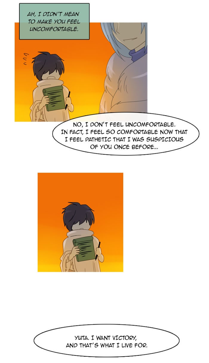 Read Kubera Manga Online