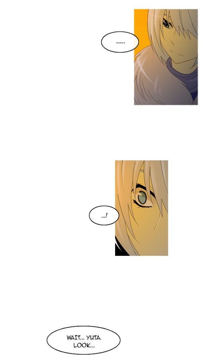 Read Kubera Manga Online