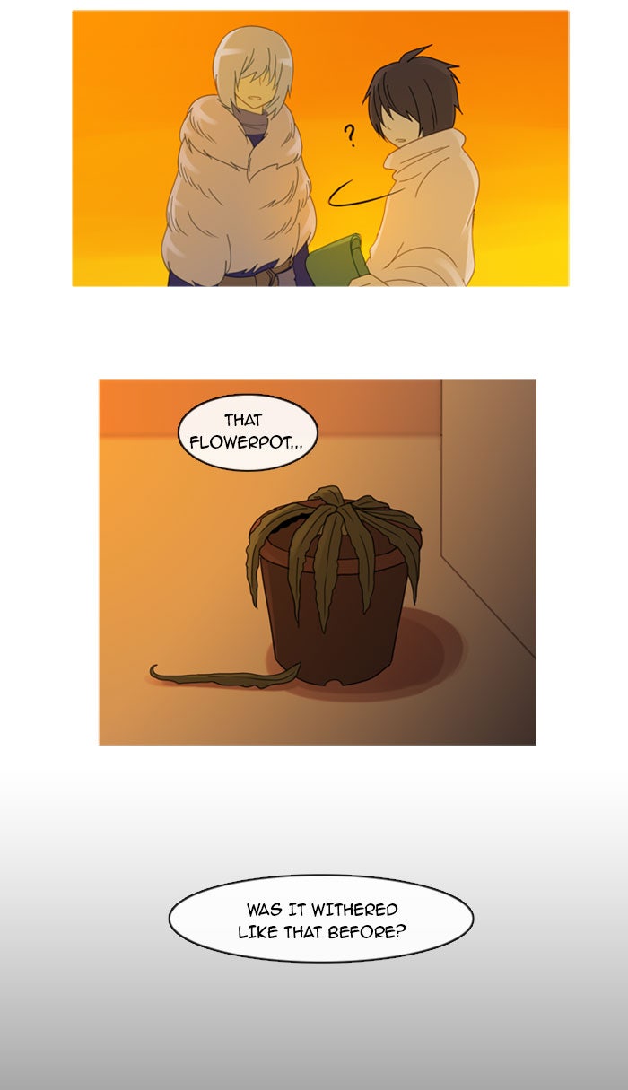 Read Kubera Manga Online