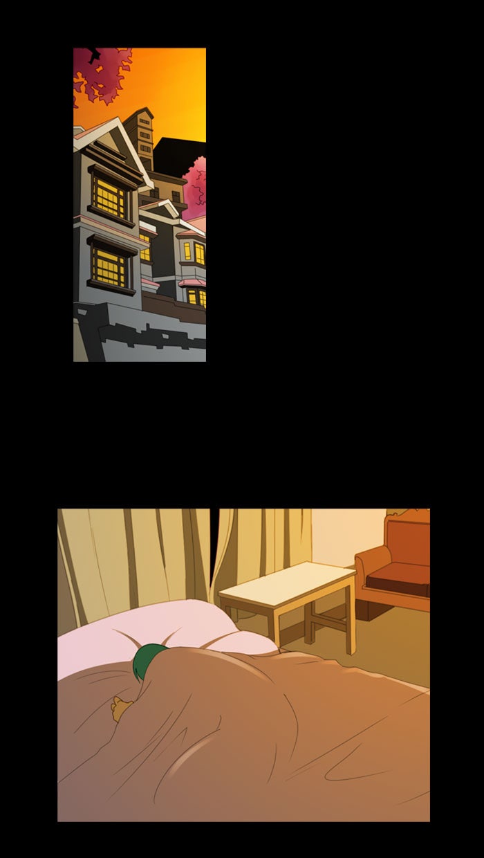 Read Kubera Manga Online