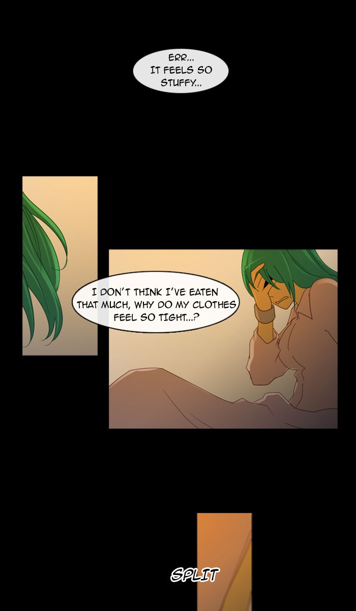 Read Kubera Manga Online