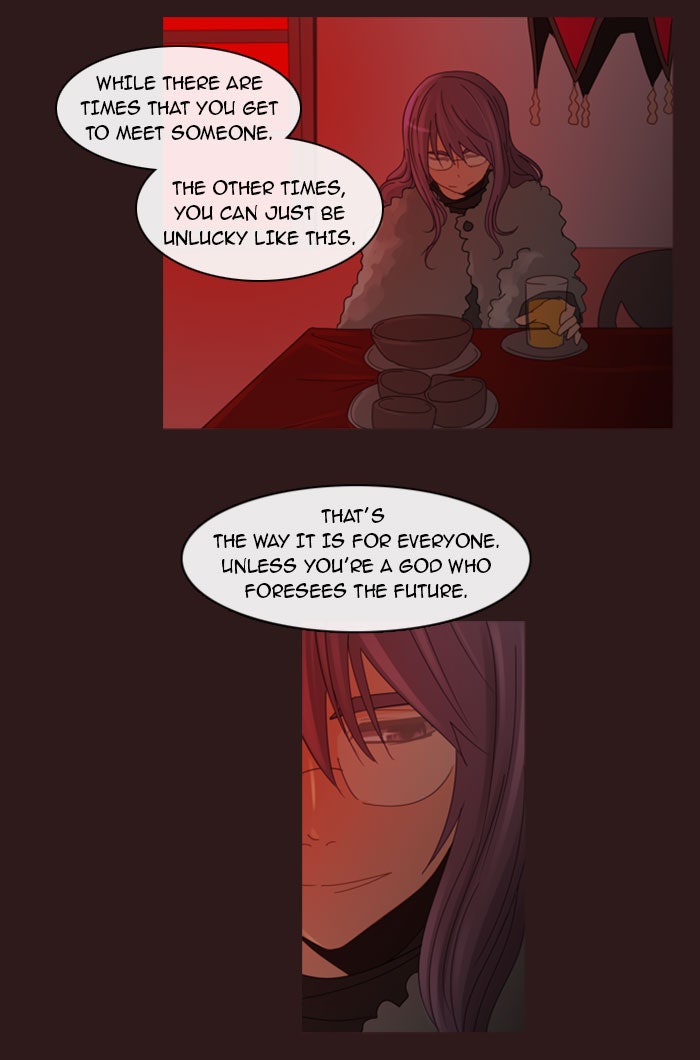 Read Kubera Manga Online