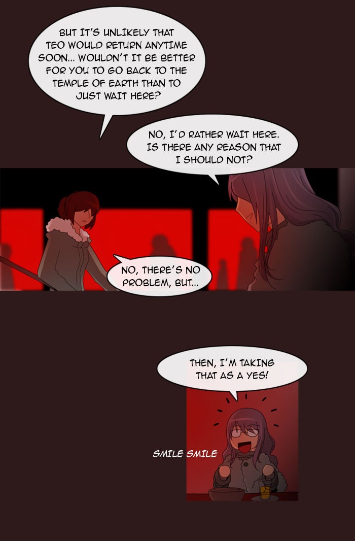 Read Kubera Manga Online