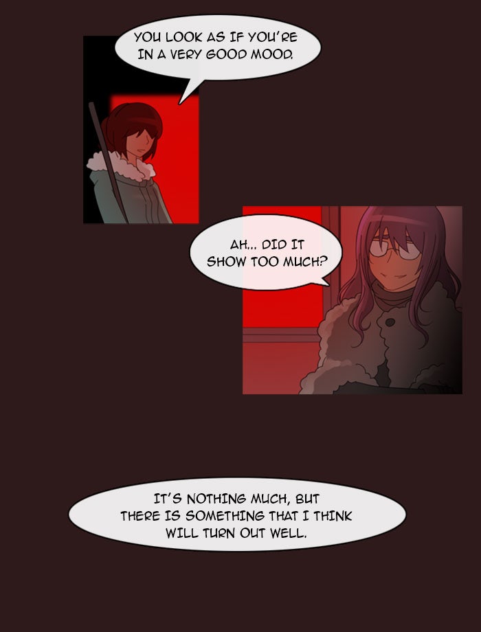 Read Kubera Manga Online