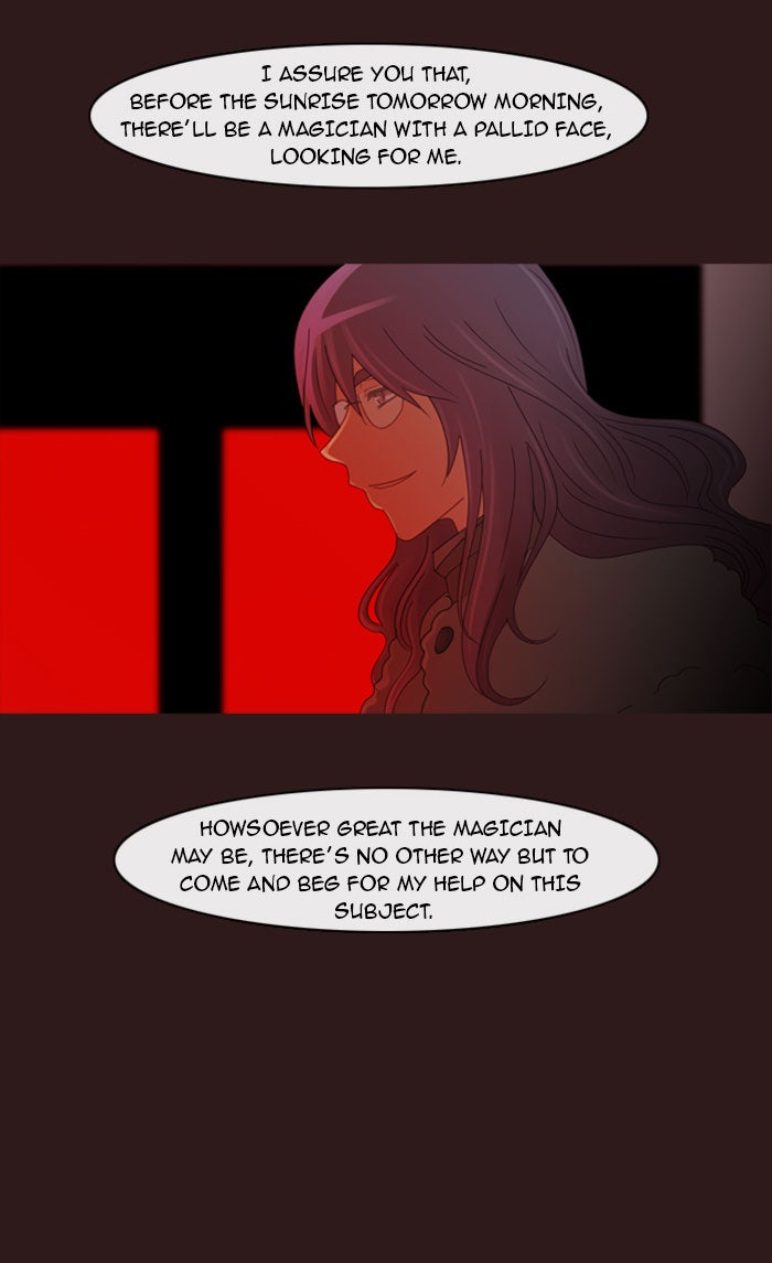 Read Kubera Manga Online