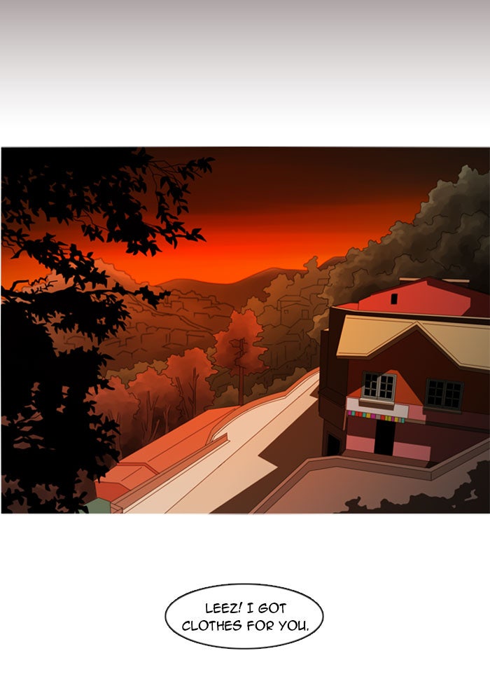 Read Kubera Manga Online